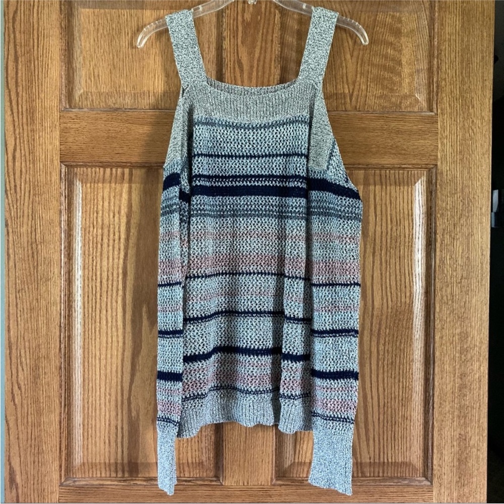 NWT Knit sweater